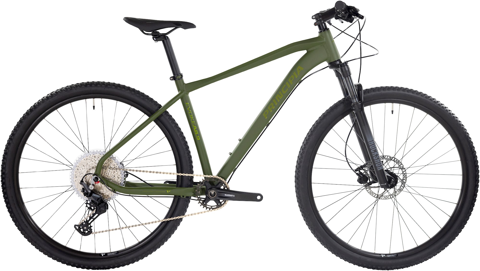 Principia discount mtb 29